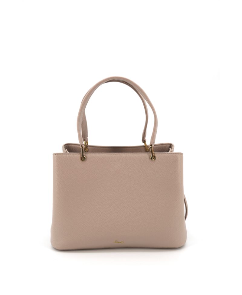 Jesse Fall Bow Crossbody Bag