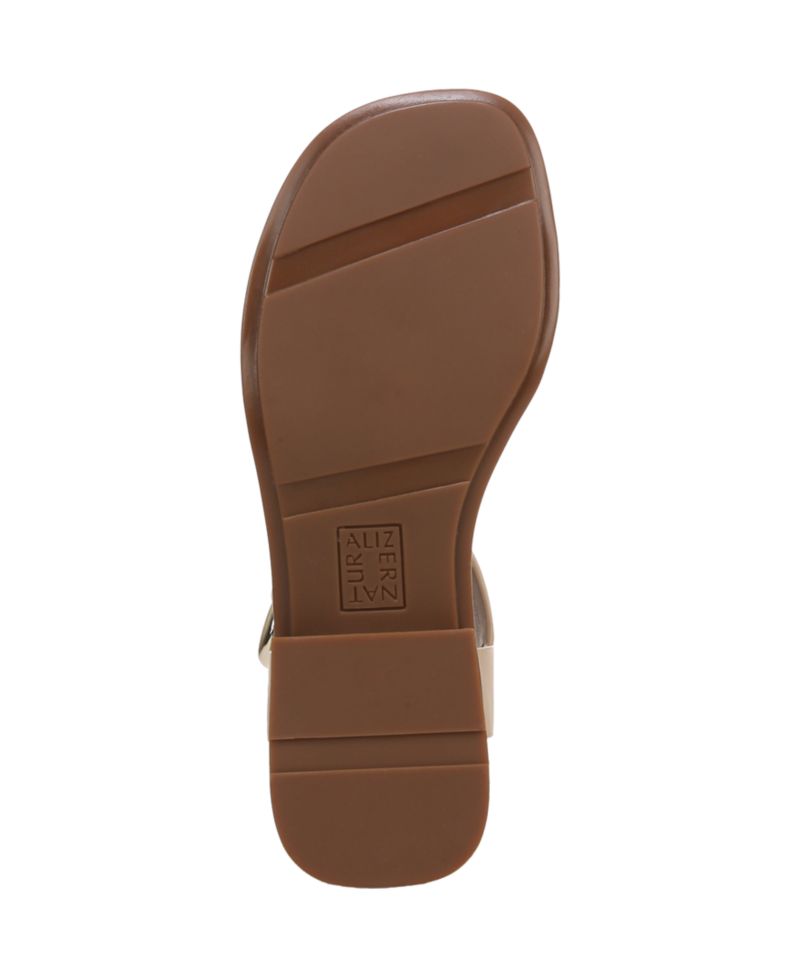 Women's Brandy T-Strap Block Heel Sandals
