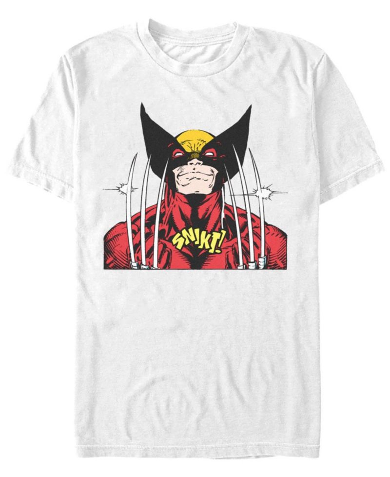 Men's Bub Short Sleeve T-Shirt