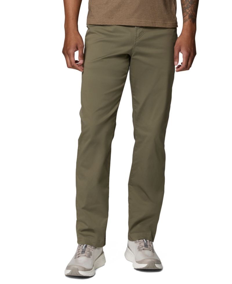 Men's ROC™ Five-Pocket Regular-Fit Pants