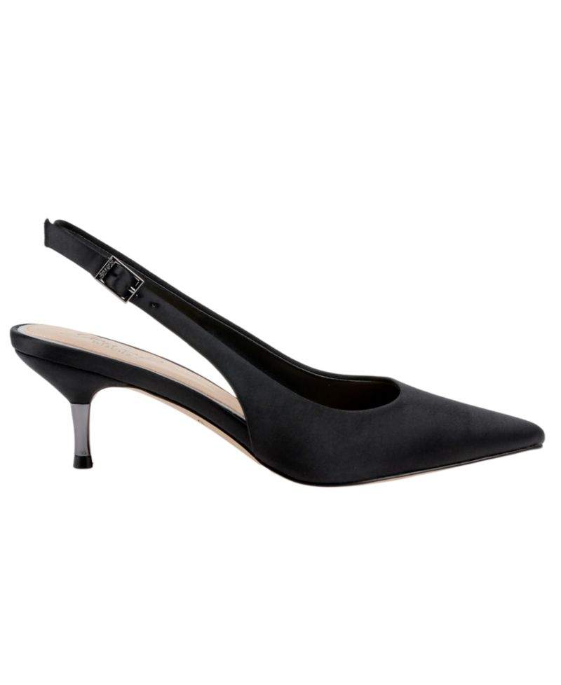 Women's Ilana Pointed Toe Pumps