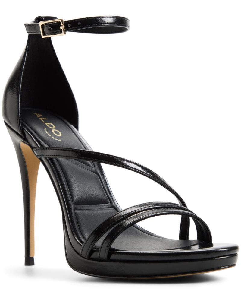 Women's Odella Strappy High Heel Dress Sandals