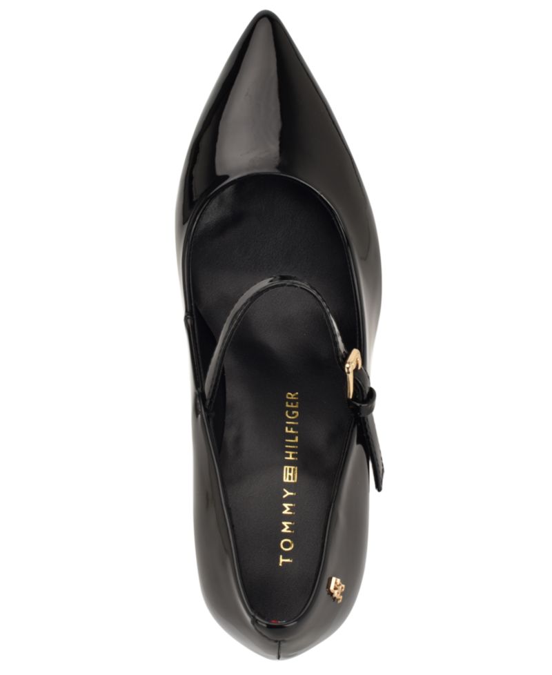Women's Aveniz Mary Jane Block Heel Pump