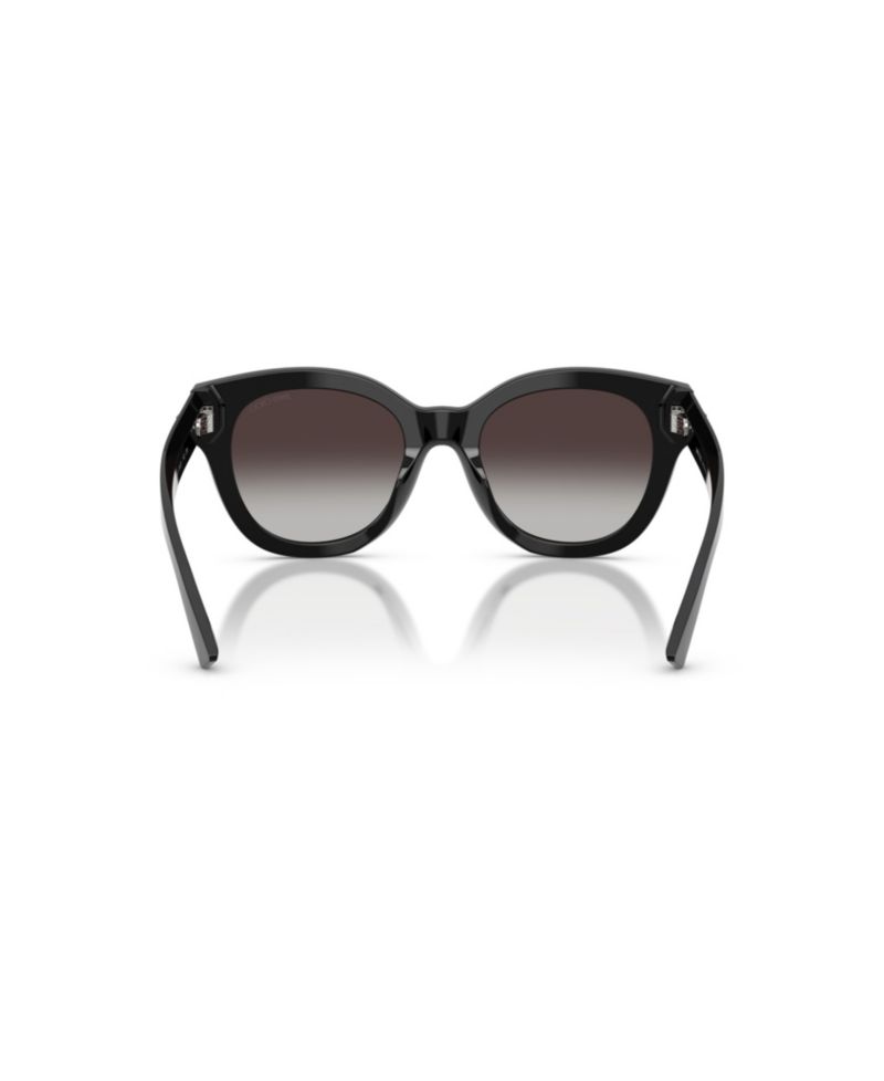 Women's Round Sunglasses, JC5053