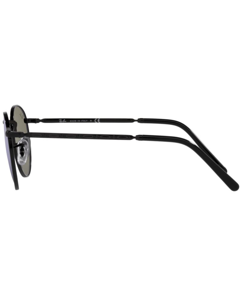 Unisex Sunglasses, RB3637 NEW ROUND 50