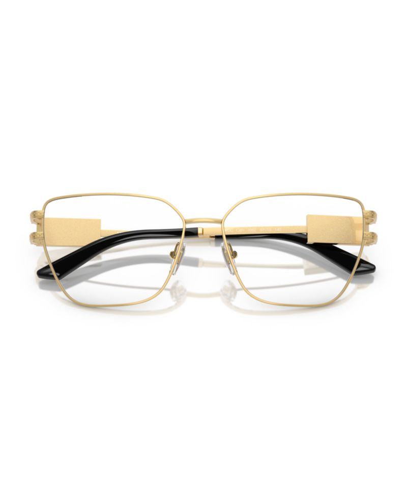 Woman Cat Eye Metal VE1301 Eyeglasses