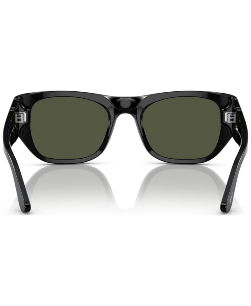 Unisex Sunglasses, 0PO3308S953154W