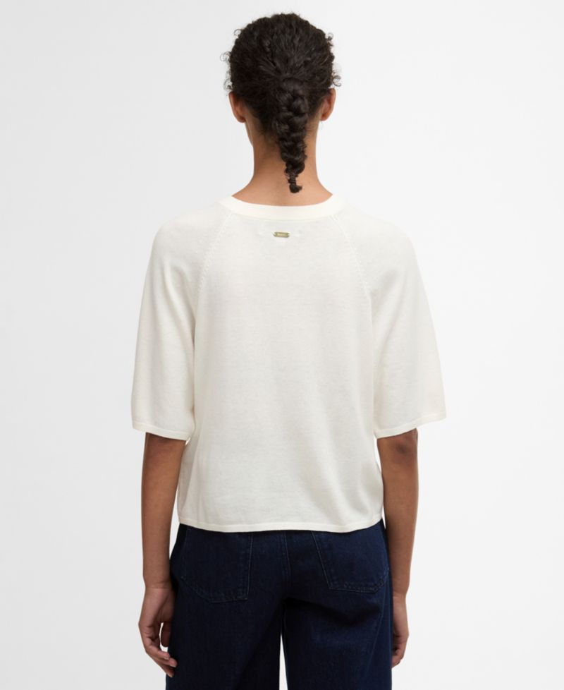 Women's Camille Knit Crewneck Sweater