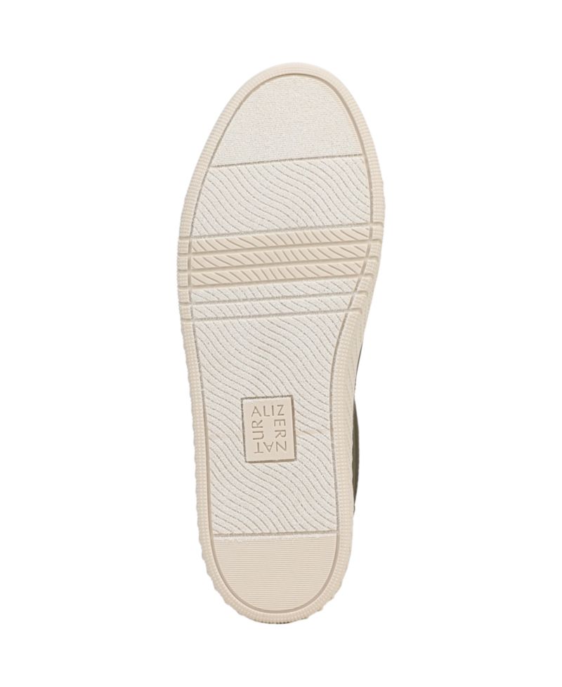 Women's Neela Lace Up Sneakers
