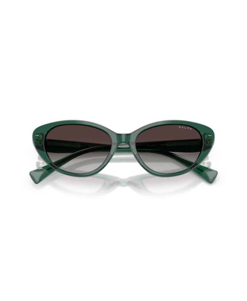 Women's Cat-Eye Gradient Sunglasses RA5359U