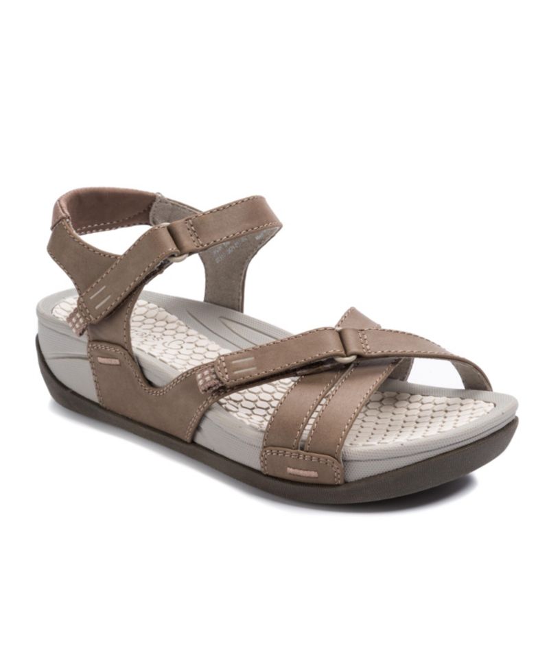 Women's Danny Almond Toe Sandals