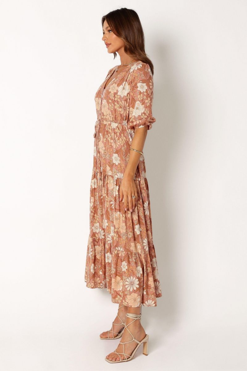 Women's Kelda Dress