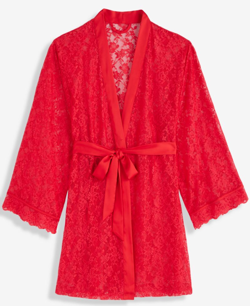 Women's Stretch Lace Wrap