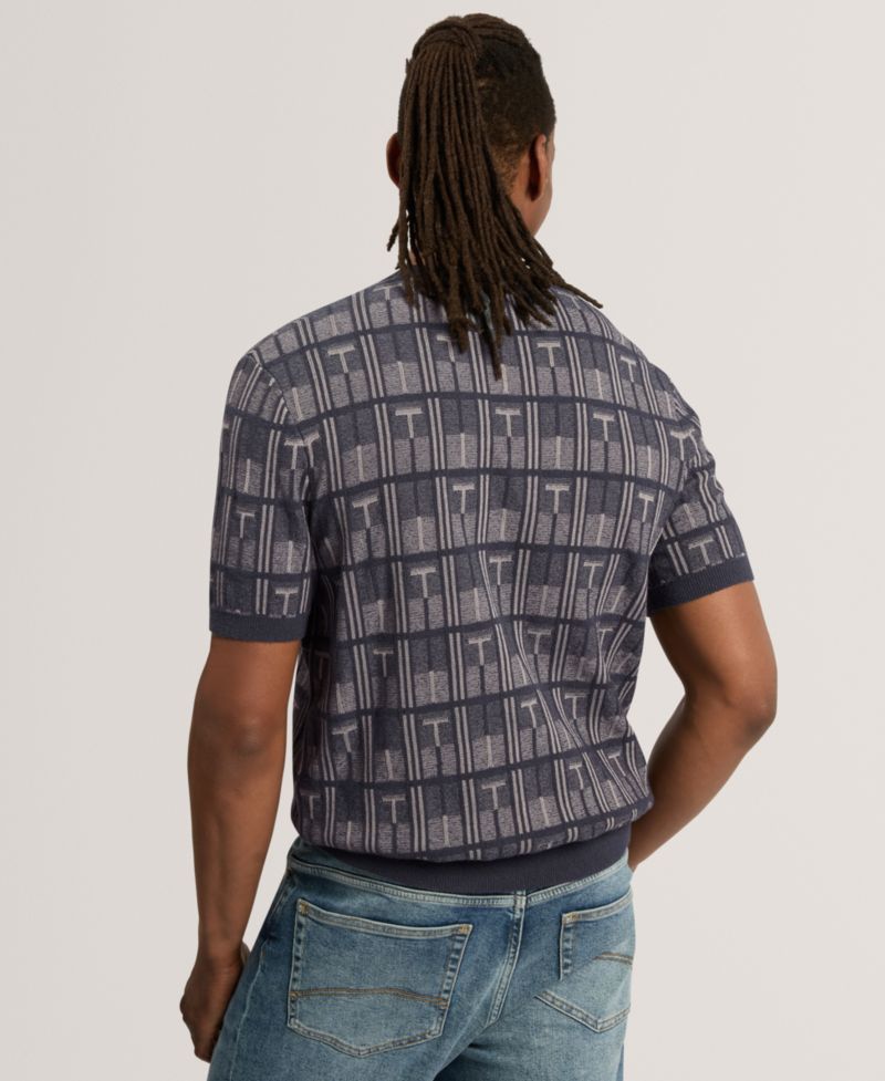 Men's Britton Crewneck T-Shirt