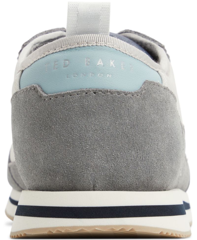 Men's Becks Lace Up Sneaker