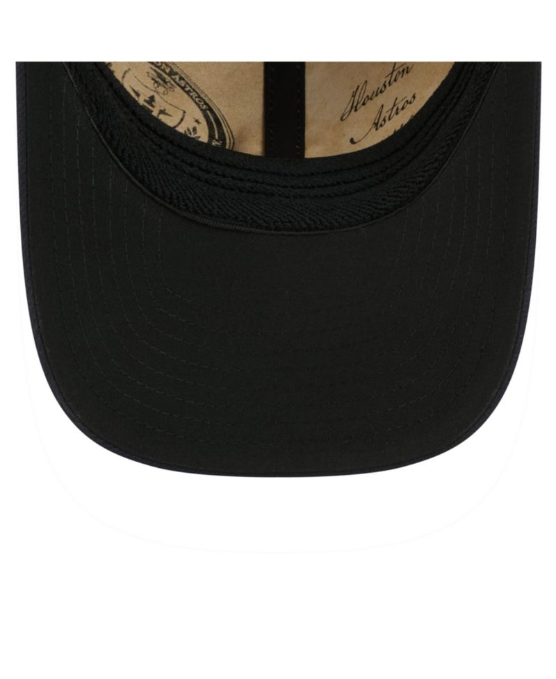 Men's Navy Houston Astros 2026 MLB All-Star Game 39THIRTY Flex Hat