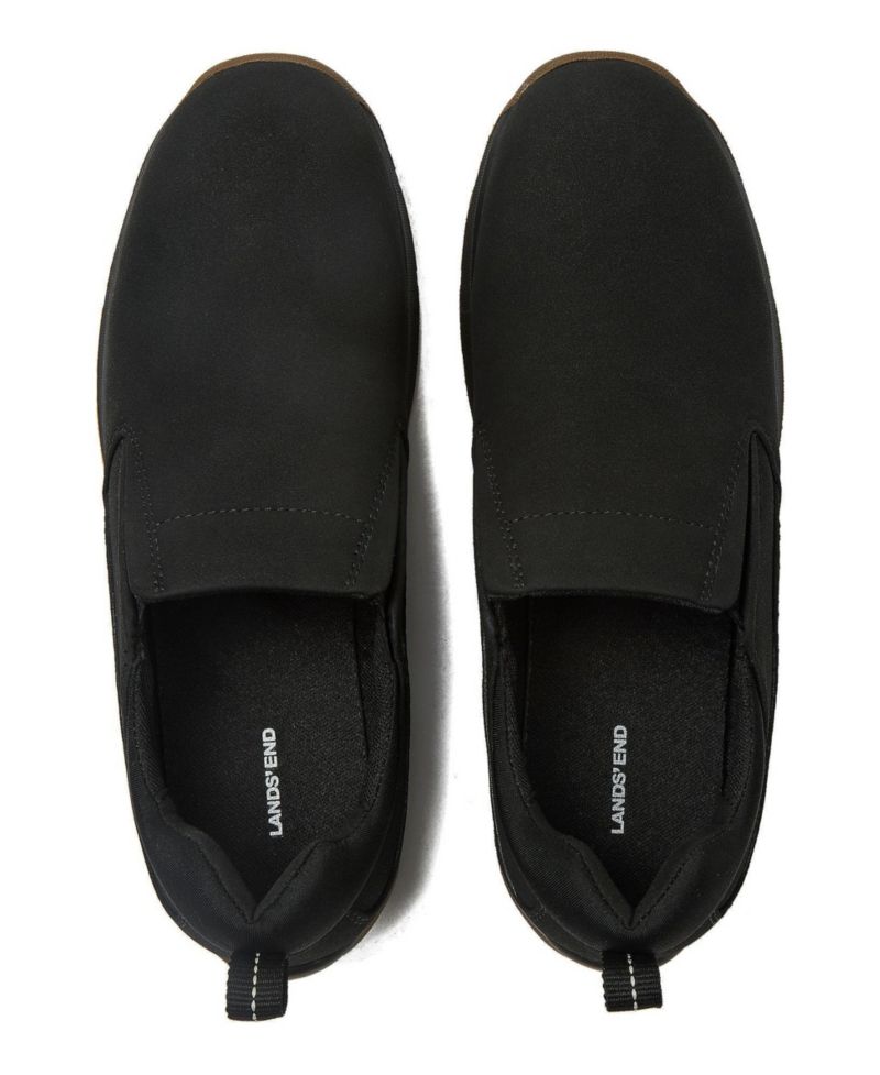Men's Wide Width Any Weather Slip On Shoes