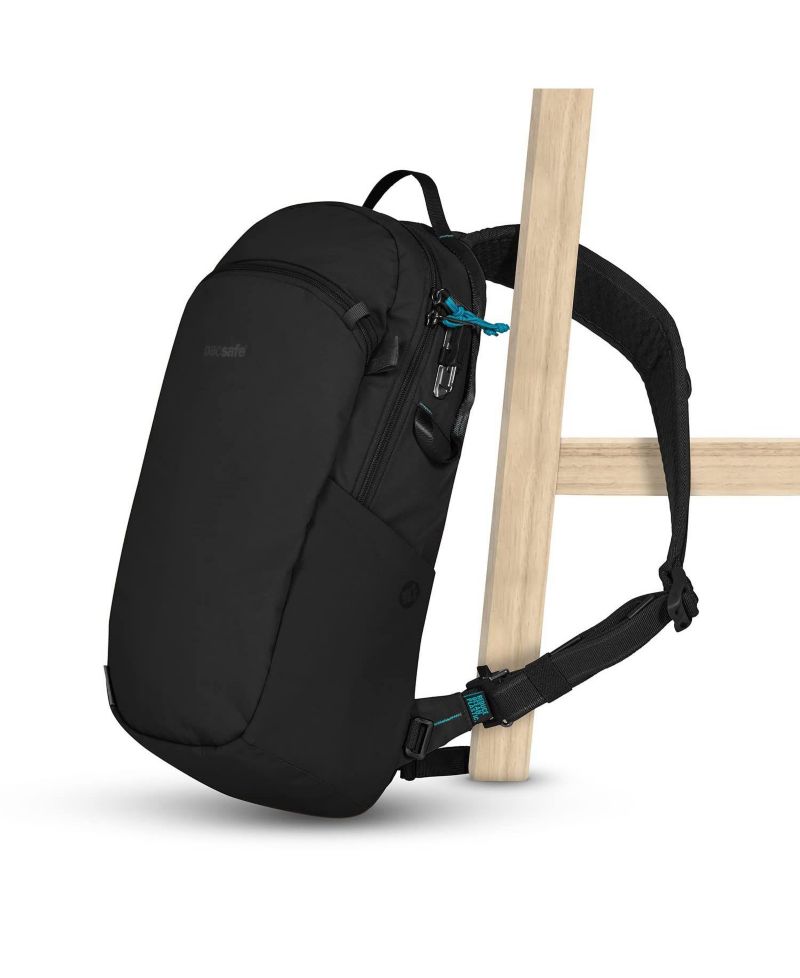 ECO 12L Anti Theft Sling Backpack