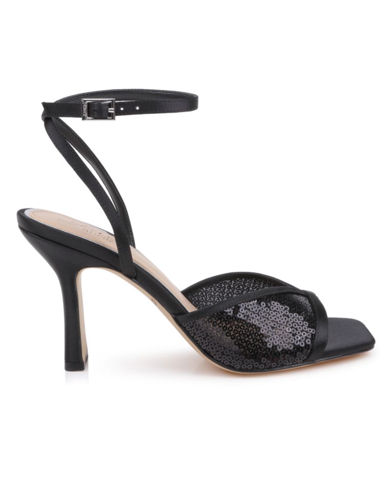 Women's Zaha Square Toe Dress Sandals
