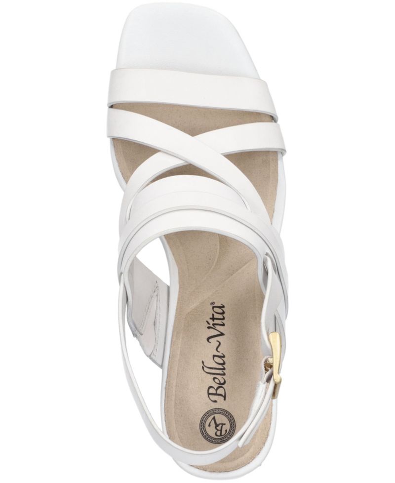 Women's Desoto Square Toe Sandals