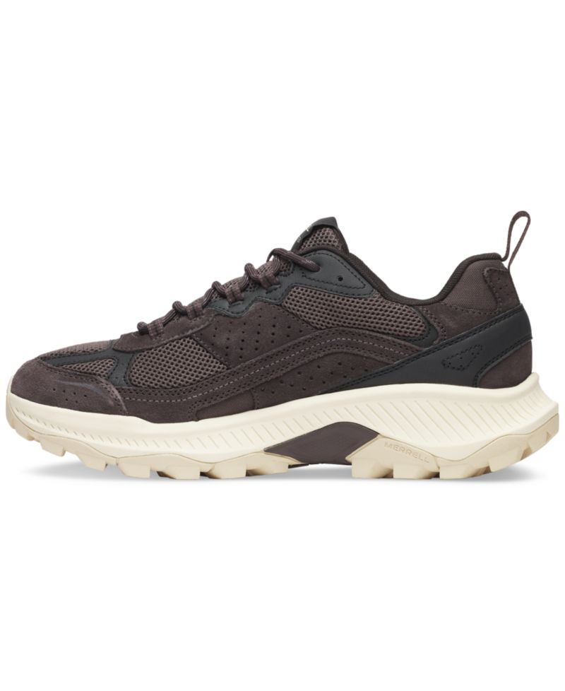 Men's Speed Strike 2 Lace-Up Hiking Sneakers
