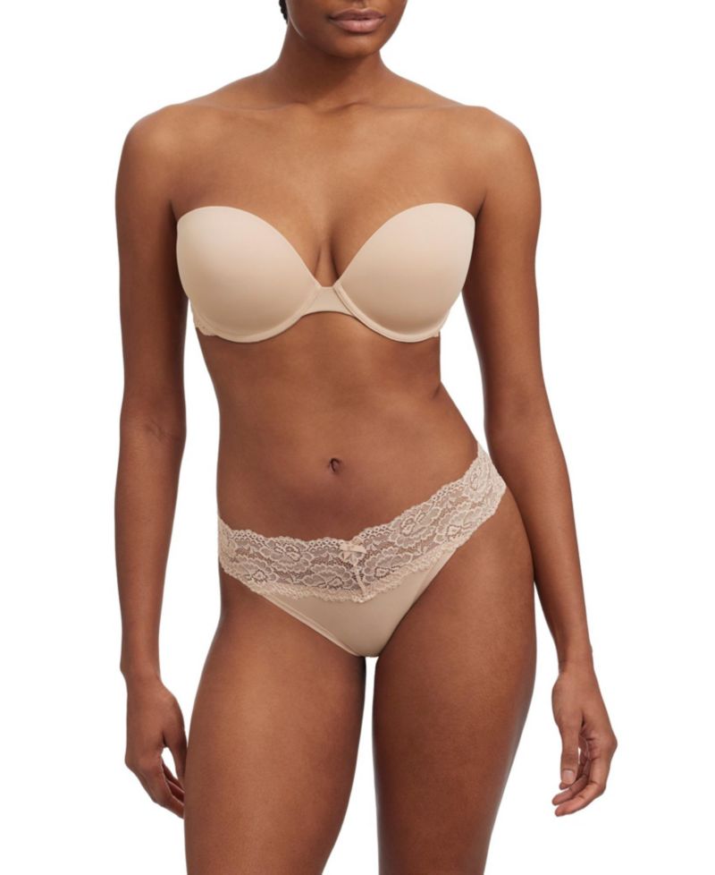 Women's Goddess Convertible Strapless Bra