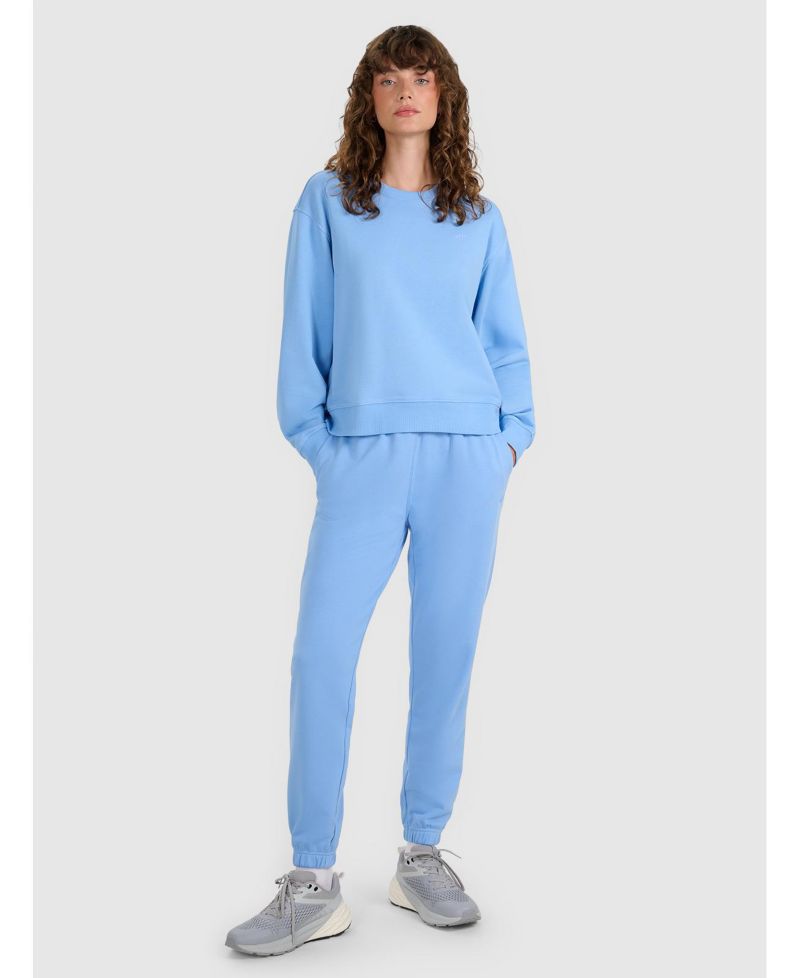 Women's Joggers Basic Sweatpants