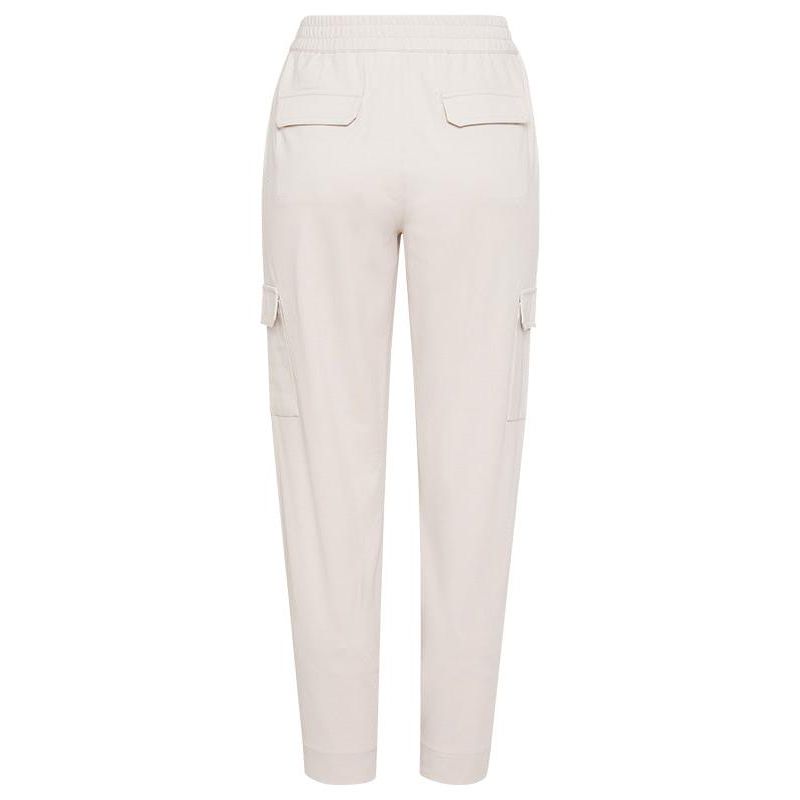 Women's Mona Fit Straight Cropped Cargo Pant