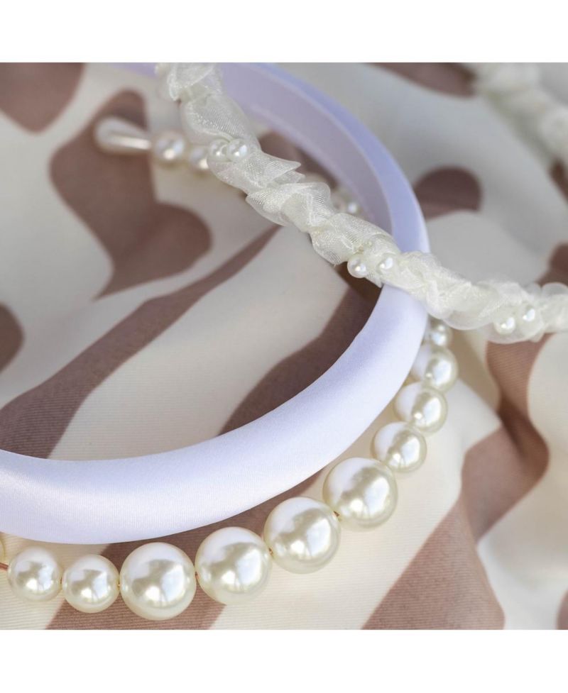 Women's Classic Headband Set