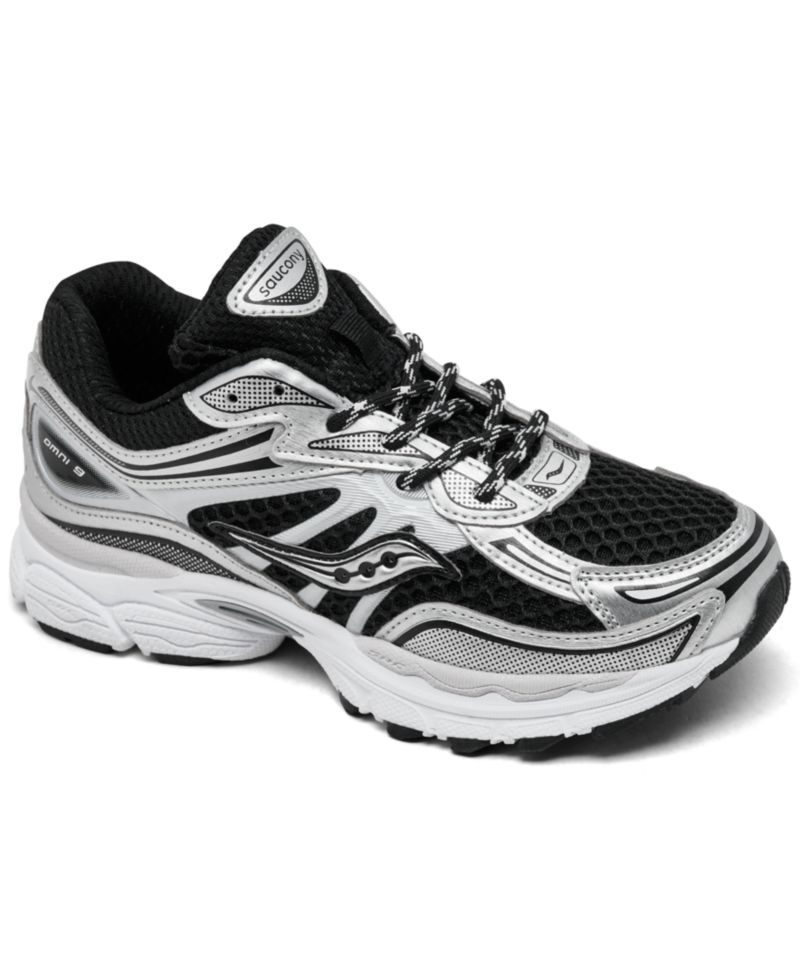 Little Kids Omni 9 Running Sneakers from Finish Line