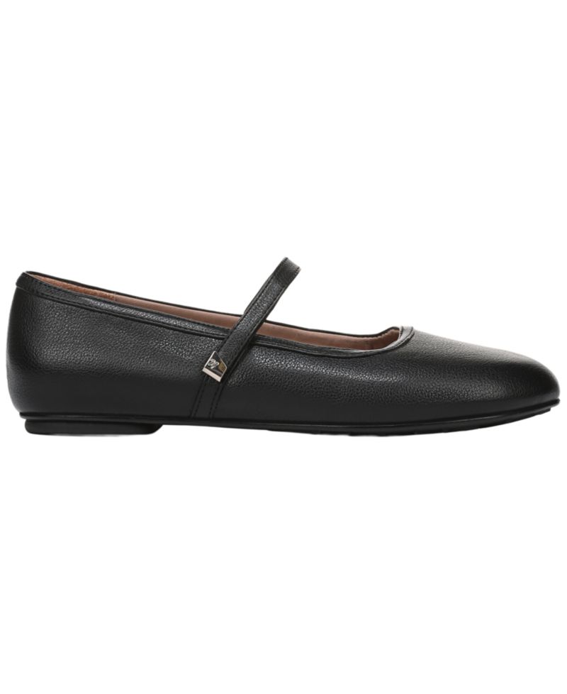Women's Ashanti Round Toe Mary Jane Flats