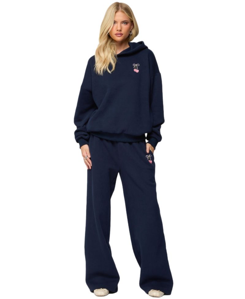 Women's I Don'T Chase I Attract Sweatpants