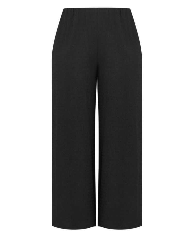 Plus Size Brianna Wide Leg Pant