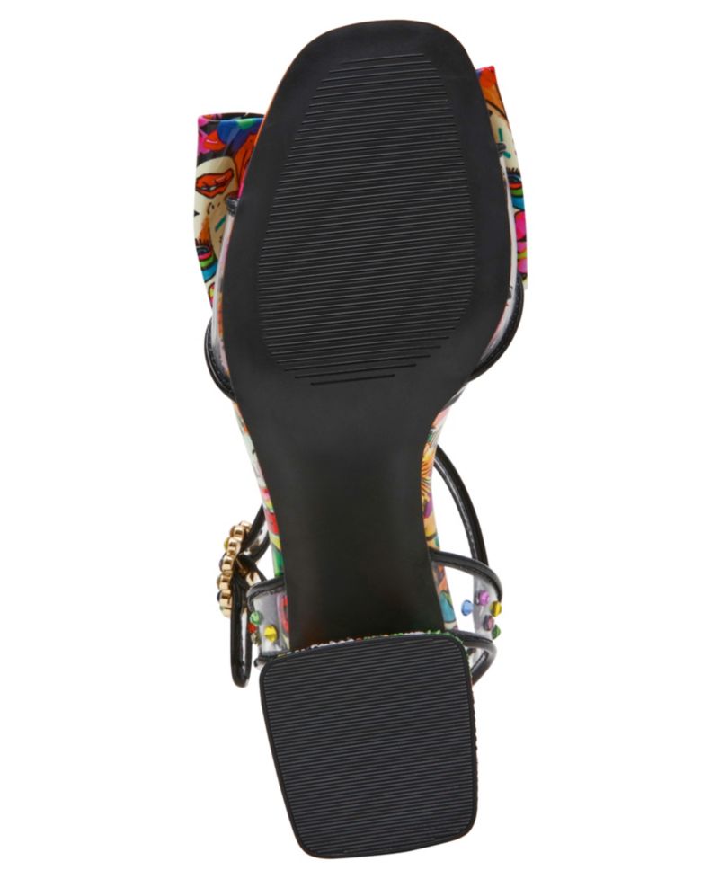 Women's Ardell Block Heel Dress Sandals