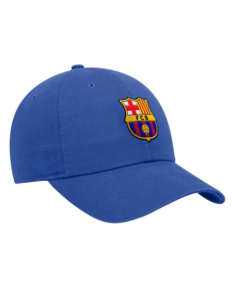 Men's Royal Barcelona Club Adjustable Hat