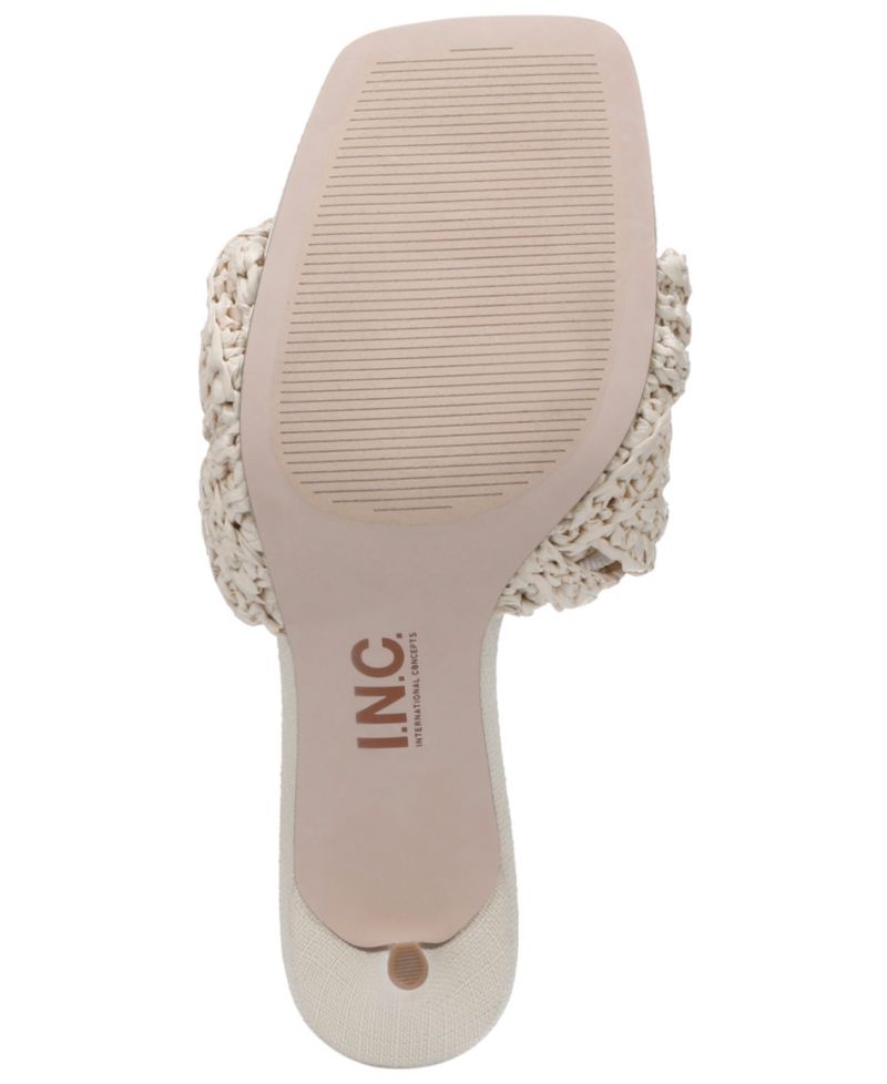 Women's Speedyy Slip-On Dress Sandals