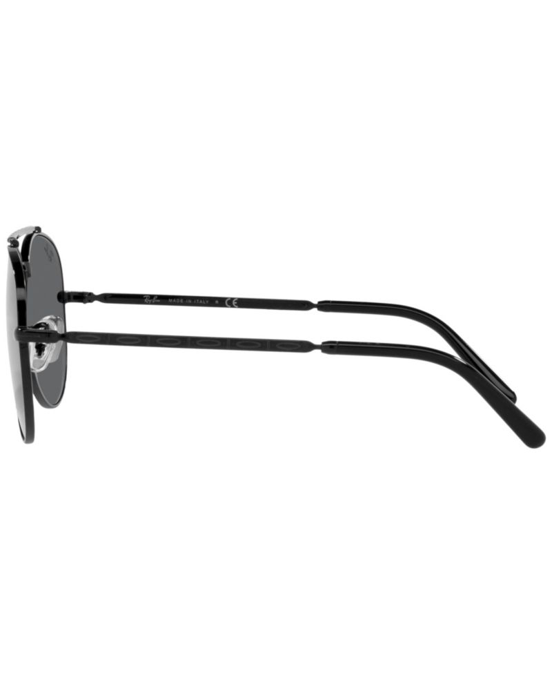 Unisex Sunglasses, RB3625 NEW AVIATOR