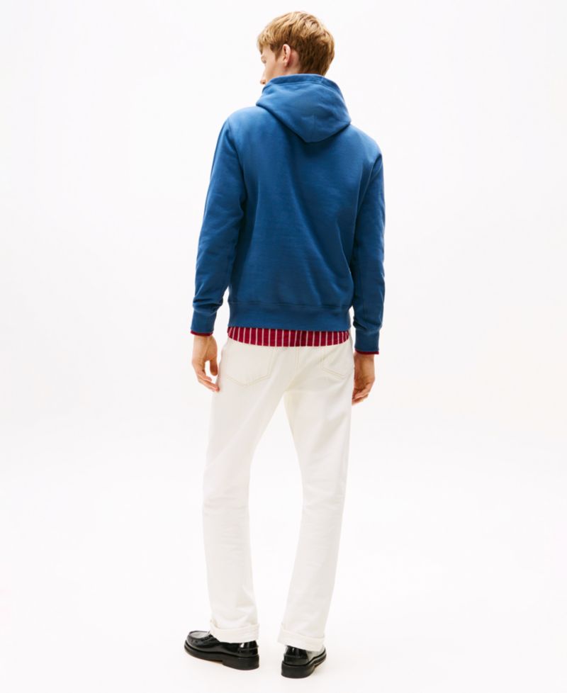 Men's Essential Fleece Hoodie