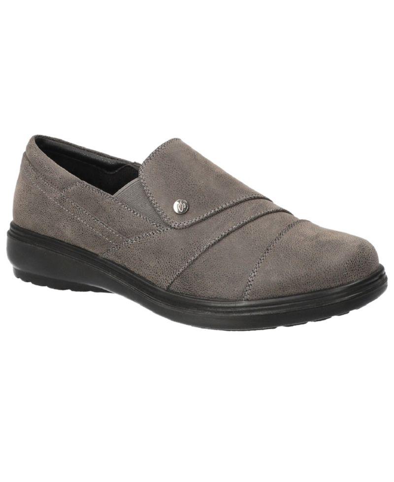 Women's Zilla Slip-On Flats