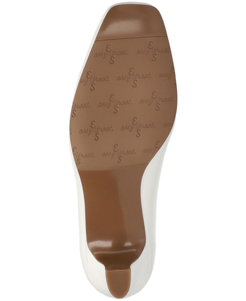 Women's Poet Square Toe Pumps