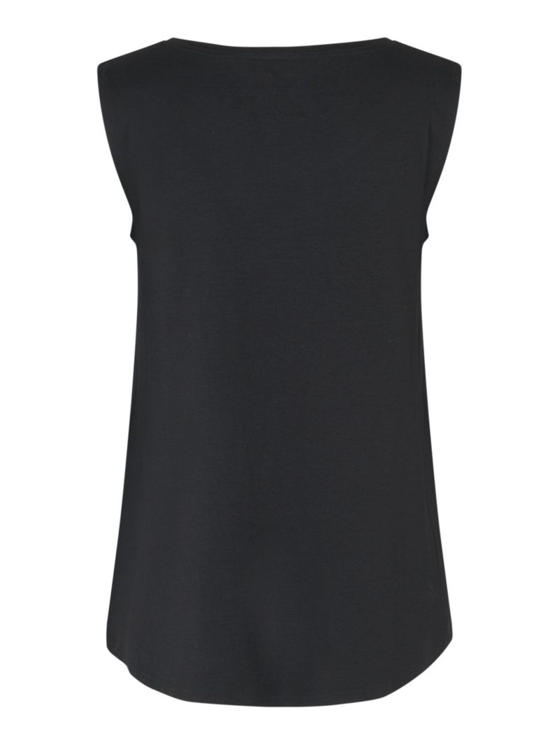 Women's Maelisa Scoop Neck Sleeveless Top