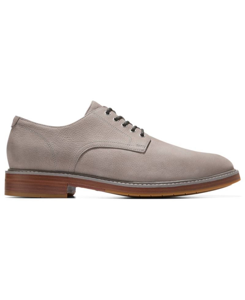 Men's Judson Grand Plain Toe Oxford Shoes