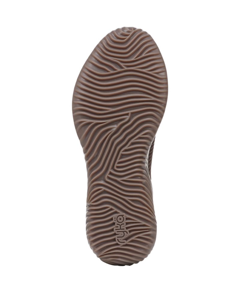 Women's Echo Knit Slip On Sneakers