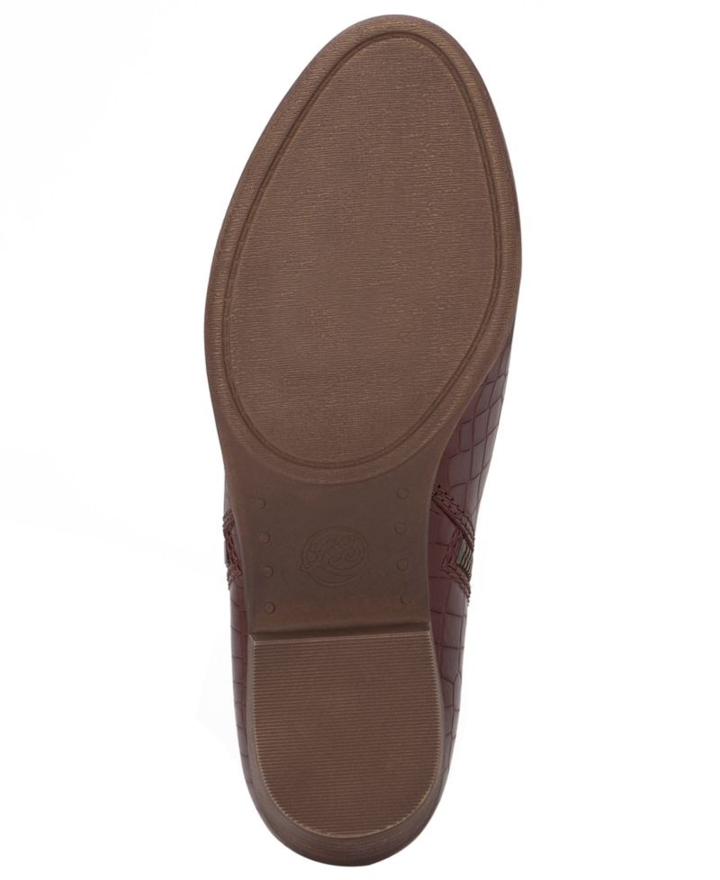 Women's Basel Ankle Booties