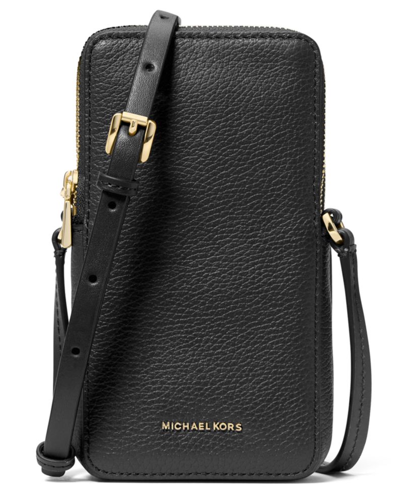 Jet Set Small North South Crossbody Handbag