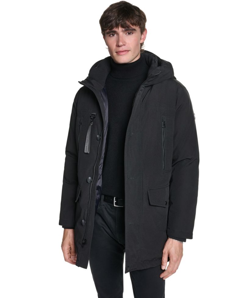 Men's Signature Parka