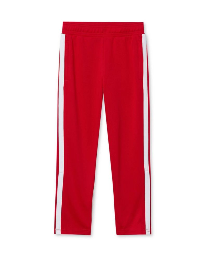 Boys Tricot Track Pants