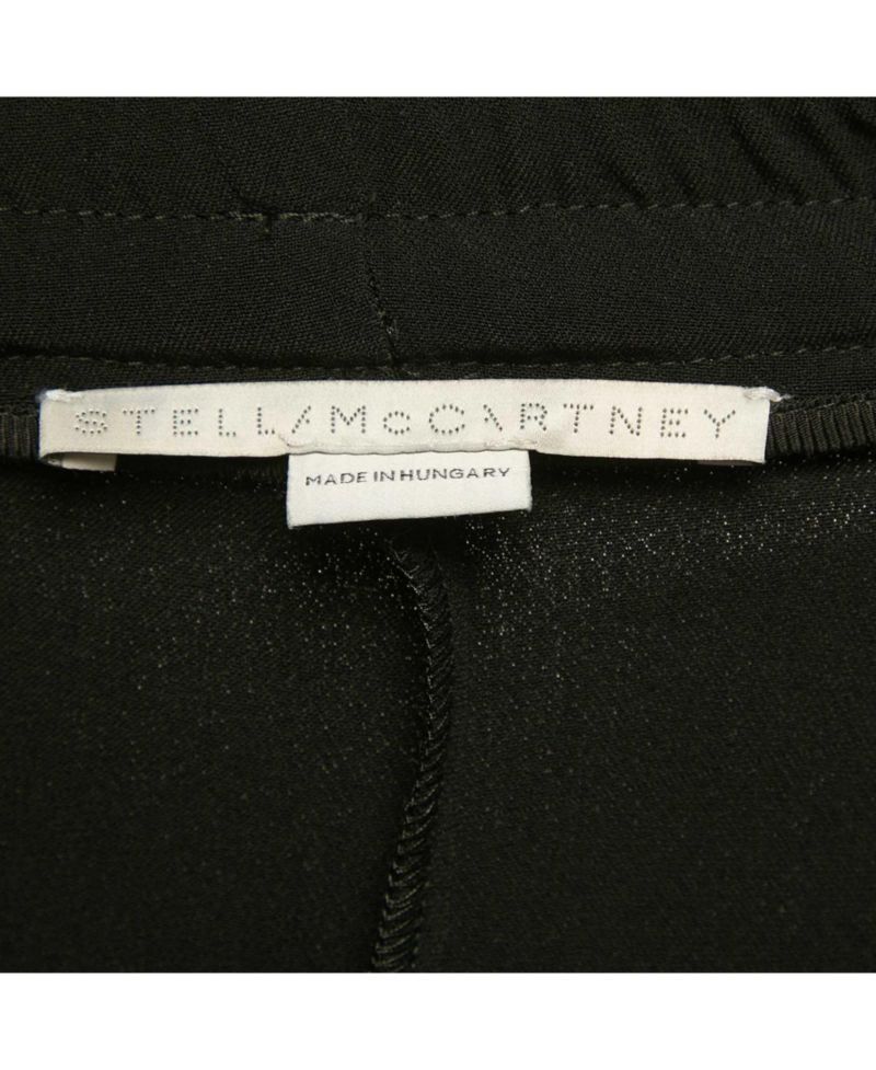 Women's Crepe Trousers