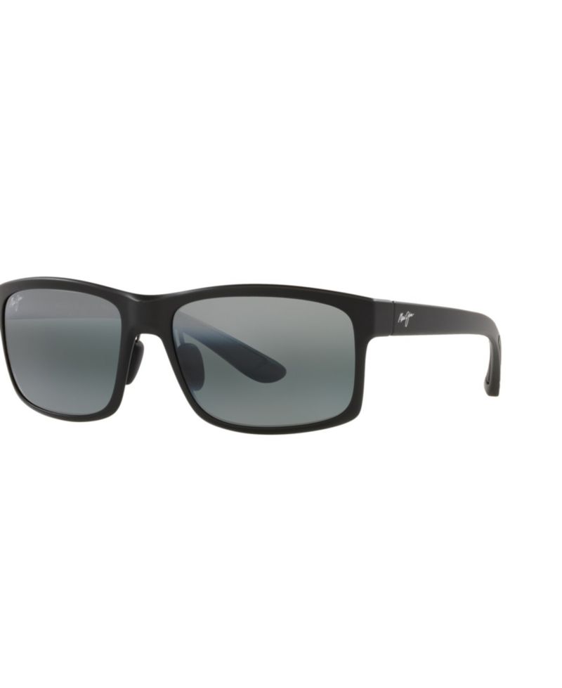 Unisex Polarized Sunglasses, 439 POKOWAI ARCH