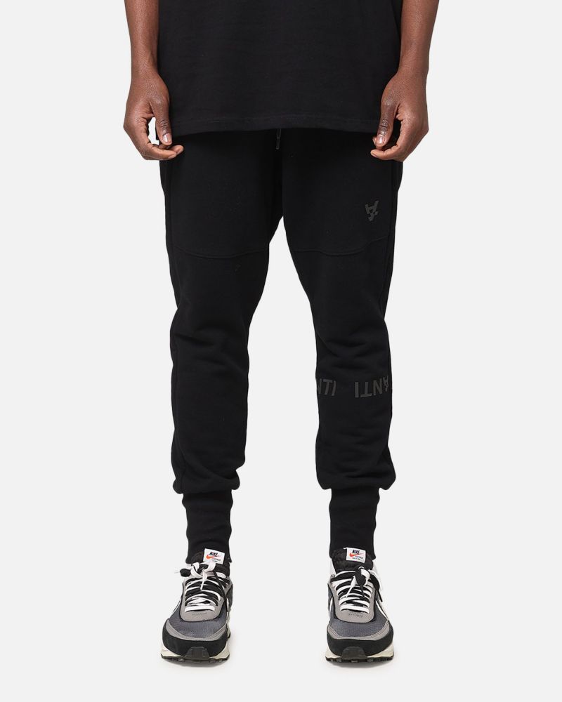 Men's Nexus Sweatpants - Black/Black L